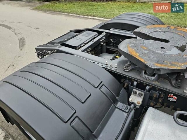 Белый Рено Range T, объемом двигателя 13 л и пробегом 870 тыс. км за 31500 $, фото 24 на Automoto.ua