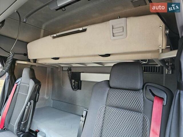 Белый Рено Range T, объемом двигателя 13 л и пробегом 899 тыс. км за 32900 $, фото 46 на Automoto.ua