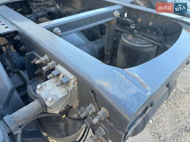 Белый Рено Range T, объемом двигателя 0 л и пробегом 760 тыс. км за 25575 $, фото 13 на Automoto.ua