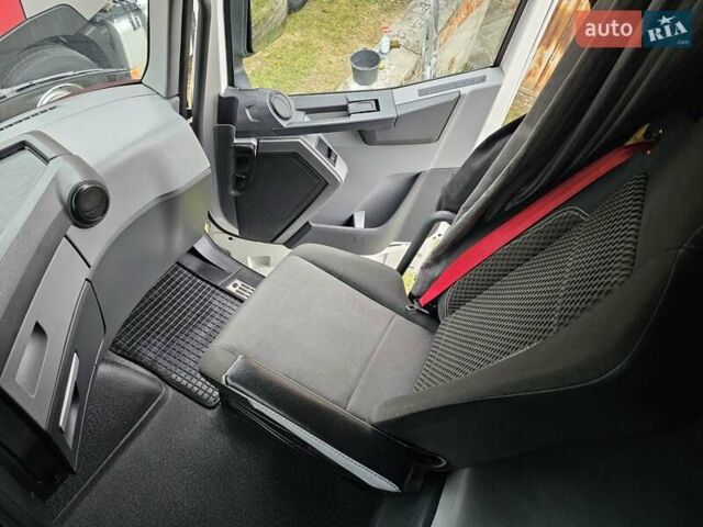 Белый Рено Range T, объемом двигателя 13 л и пробегом 870 тыс. км за 29999 $, фото 42 на Automoto.ua