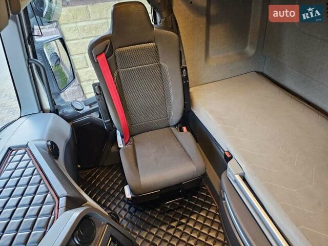 Белый Рено Range T, объемом двигателя 13 л и пробегом 899 тыс. км за 32900 $, фото 54 на Automoto.ua