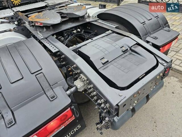 Белый Рено Range T, объемом двигателя 13 л и пробегом 870 тыс. км за 29999 $, фото 23 на Automoto.ua