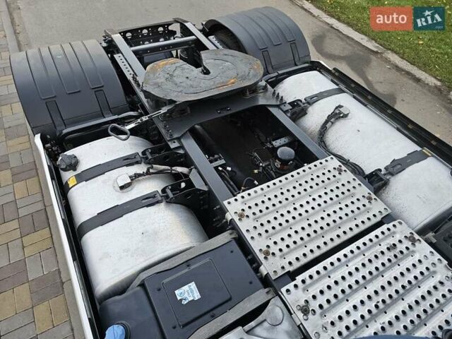 Белый Рено Range T, объемом двигателя 13 л и пробегом 899 тыс. км за 32900 $, фото 29 на Automoto.ua