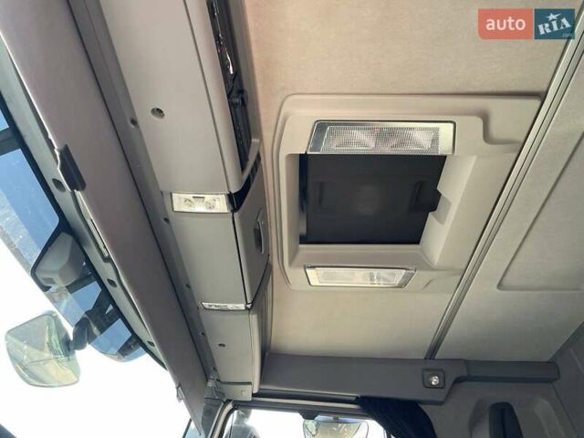 Білий Рено Range T, об'ємом двигуна 11 л та пробігом 419 тис. км за 26499 $, фото 12 на Automoto.ua