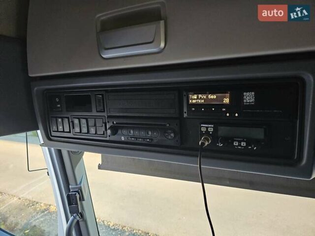 Белый Рено Range T, объемом двигателя 13 л и пробегом 899 тыс. км за 32900 $, фото 63 на Automoto.ua