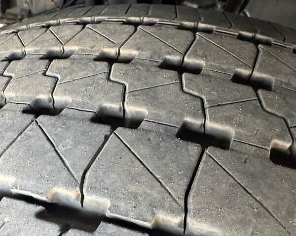 Белый Рено Range T, объемом двигателя 0 л и пробегом 760 тыс. км за 25575 $, фото 11 на Automoto.ua