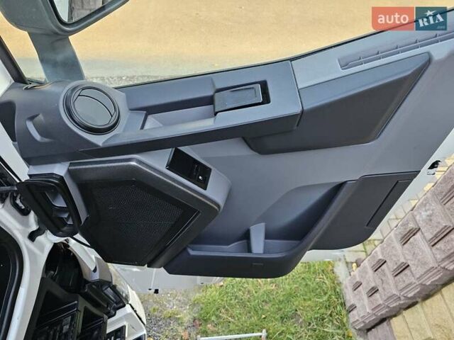 Белый Рено Range T, объемом двигателя 13 л и пробегом 899 тыс. км за 32900 $, фото 40 на Automoto.ua