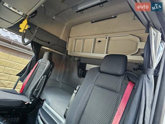 Белый Рено Range T, объемом двигателя 13 л и пробегом 899 тыс. км за 32900 $, фото 39 на Automoto.ua