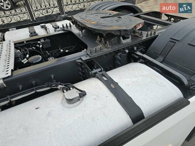 Белый Рено Range T, объемом двигателя 13 л и пробегом 899 тыс. км за 32900 $, фото 26 на Automoto.ua