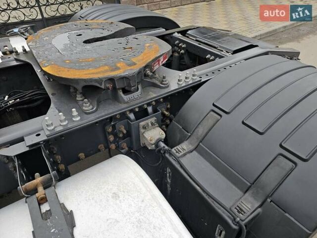 Белый Рено Range T, объемом двигателя 13 л и пробегом 870 тыс. км за 31500 $, фото 21 на Automoto.ua