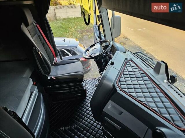 Белый Рено Range T, объемом двигателя 13 л и пробегом 899 тыс. км за 32900 $, фото 53 на Automoto.ua