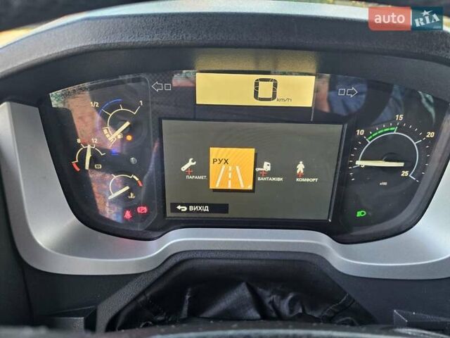 Белый Рено Range T, объемом двигателя 13 л и пробегом 870 тыс. км за 29999 $, фото 47 на Automoto.ua