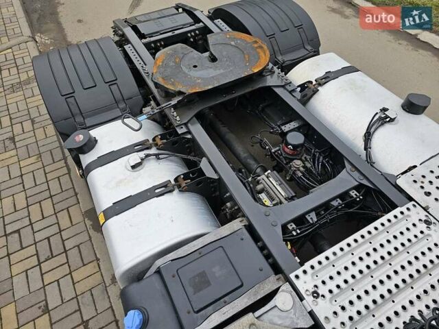 Белый Рено Range T, объемом двигателя 13 л и пробегом 870 тыс. км за 29999 $, фото 32 на Automoto.ua