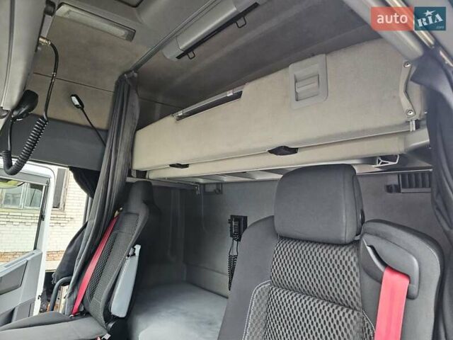 Белый Рено Range T, объемом двигателя 13 л и пробегом 870 тыс. км за 31500 $, фото 34 на Automoto.ua