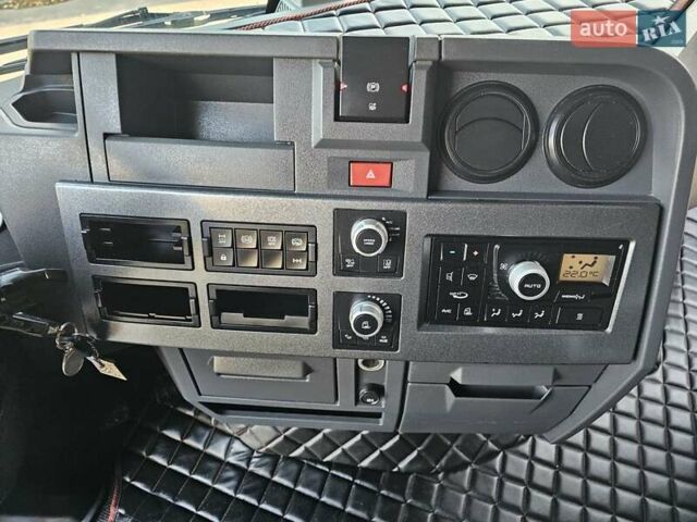 Белый Рено Range T, объемом двигателя 13 л и пробегом 899 тыс. км за 32900 $, фото 58 на Automoto.ua