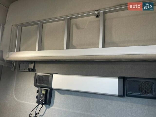 Белый Рено Range T, объемом двигателя 0 л и пробегом 760 тыс. км за 25575 $, фото 21 на Automoto.ua