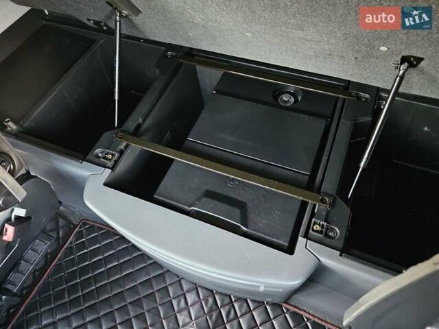 Белый Рено Range T, объемом двигателя 13 л и пробегом 899 тыс. км за 32900 $, фото 57 на Automoto.ua