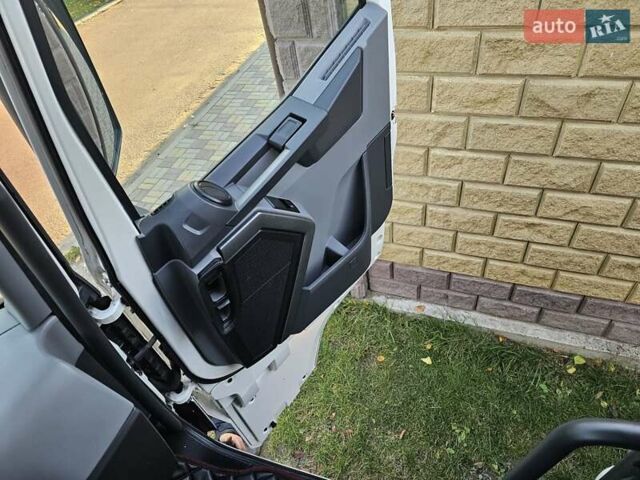 Белый Рено Range T, объемом двигателя 13 л и пробегом 899 тыс. км за 32900 $, фото 50 на Automoto.ua