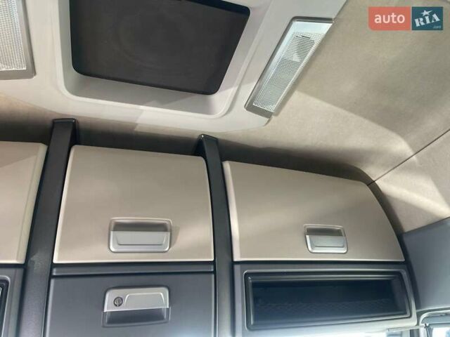 Белый Рено Range T, объемом двигателя 0 л и пробегом 760 тыс. км за 25575 $, фото 27 на Automoto.ua