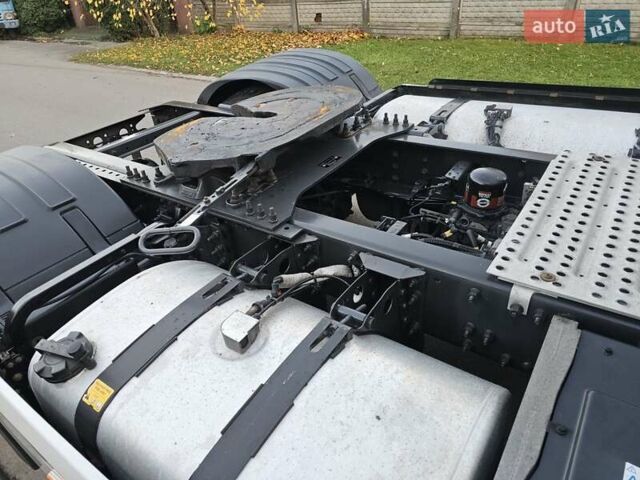 Белый Рено Range T, объемом двигателя 13 л и пробегом 899 тыс. км за 32900 $, фото 30 на Automoto.ua