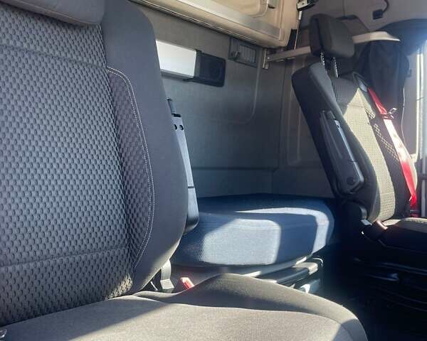 Белый Рено Range T, объемом двигателя 0 л и пробегом 760 тыс. км за 25575 $, фото 30 на Automoto.ua