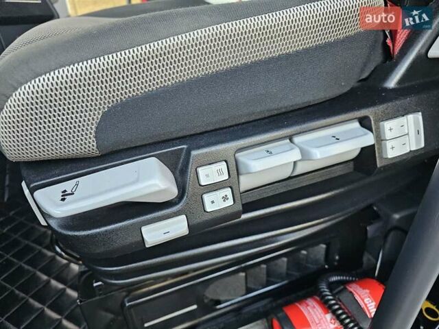 Белый Рено Range T, объемом двигателя 13 л и пробегом 899 тыс. км за 32900 $, фото 55 на Automoto.ua