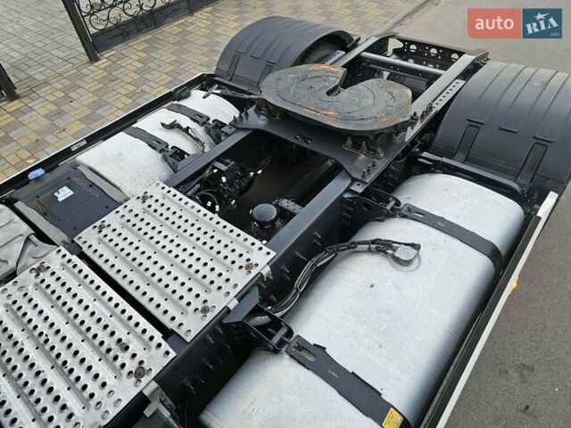 Белый Рено Range T, объемом двигателя 13 л и пробегом 899 тыс. км за 32900 $, фото 28 на Automoto.ua