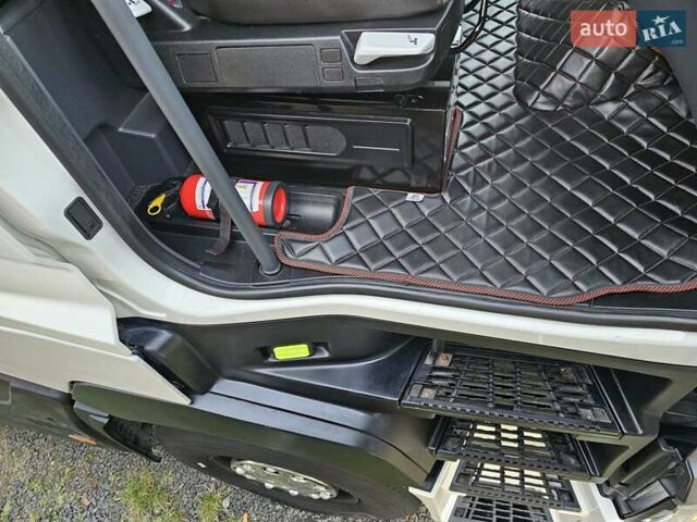 Белый Рено Range T, объемом двигателя 13 л и пробегом 899 тыс. км за 32900 $, фото 47 на Automoto.ua