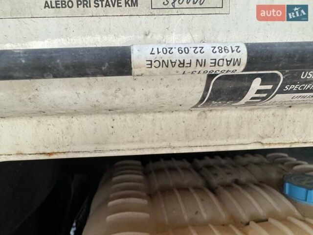 Белый Рено Range T, объемом двигателя 0 л и пробегом 760 тыс. км за 25575 $, фото 15 на Automoto.ua