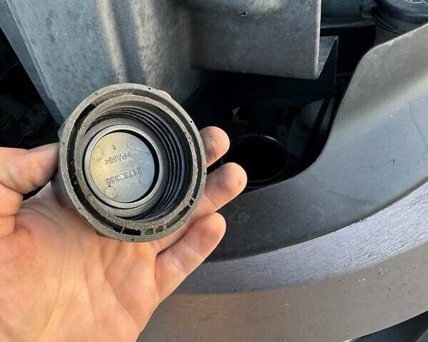 Белый Рено Range T, объемом двигателя 0 л и пробегом 760 тыс. км за 25575 $, фото 18 на Automoto.ua