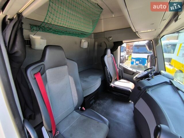 Білий Рено Range T, об'ємом двигуна 12.78 л та пробігом 605 тис. км за 26000 $, фото 13 на Automoto.ua