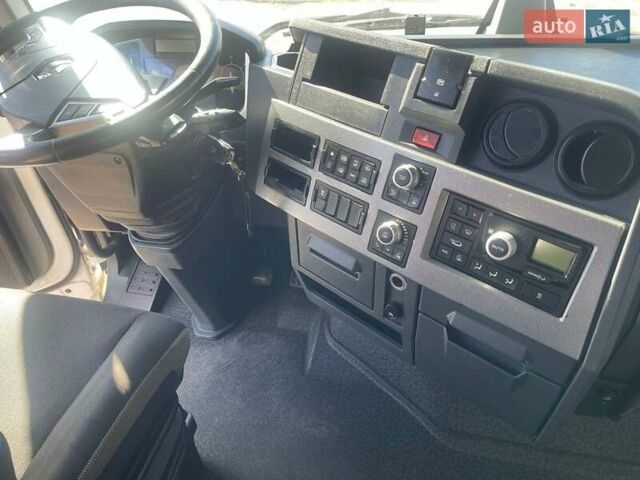 Белый Рено Range T, объемом двигателя 0 л и пробегом 760 тыс. км за 25575 $, фото 29 на Automoto.ua