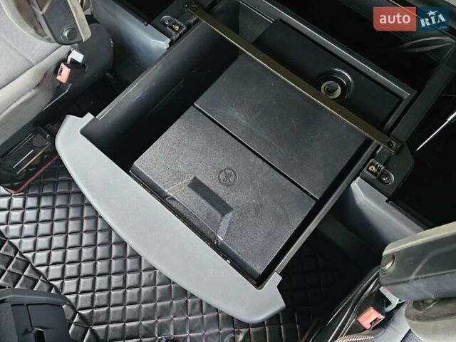 Белый Рено Range T, объемом двигателя 13 л и пробегом 899 тыс. км за 32900 $, фото 56 на Automoto.ua