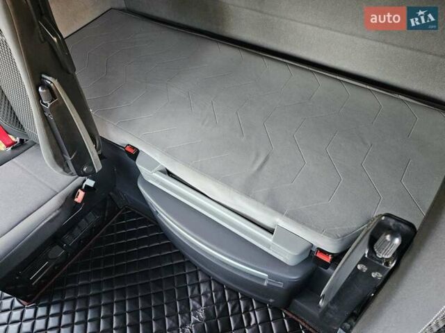 Белый Рено Range T, объемом двигателя 13 л и пробегом 899 тыс. км за 32900 $, фото 42 на Automoto.ua