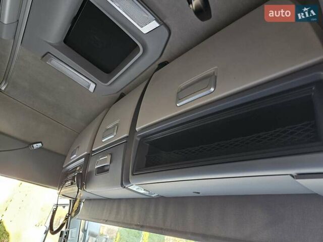 Белый Рено Range T, объемом двигателя 13 л и пробегом 899 тыс. км за 32900 $, фото 50 на Automoto.ua