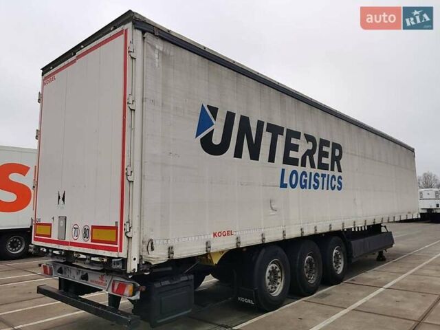 Белый Рено Range T, объемом двигателя 10.84 л и пробегом 690 тыс. км за 32000 $, фото 16 на Automoto.ua