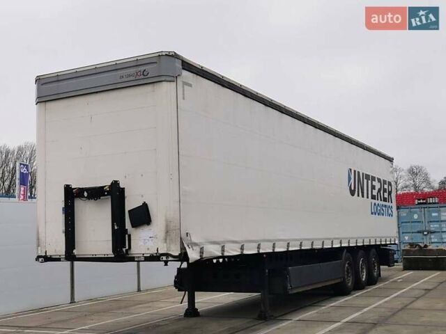 Белый Рено Range T, объемом двигателя 10.84 л и пробегом 690 тыс. км за 32000 $, фото 18 на Automoto.ua
