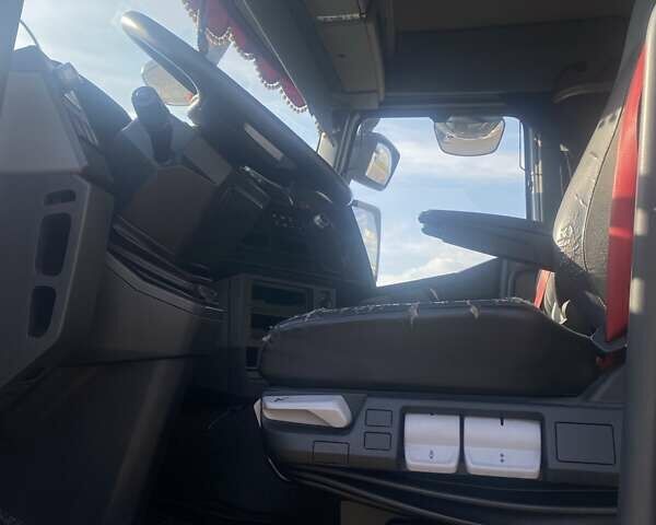 Білий Рено Range T, об'ємом двигуна 12.8 л та пробігом 906 тис. км за 17600 $, фото 12 на Automoto.ua