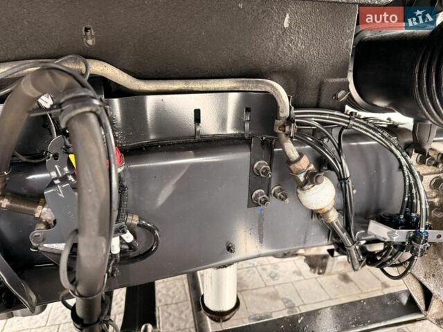 Белый Рено Range T, объемом двигателя 12.9 л и пробегом 750 тыс. км за 40900 $, фото 28 на Automoto.ua