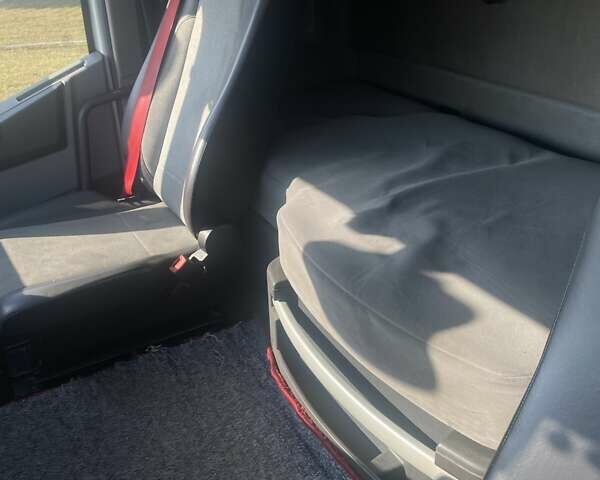 Білий Рено Range T, об'ємом двигуна 12.8 л та пробігом 906 тис. км за 17600 $, фото 5 на Automoto.ua