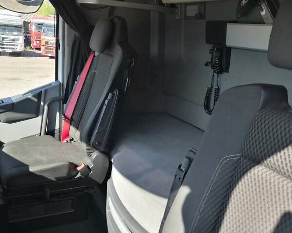 Білий Рено Range T, об'ємом двигуна 0 л та пробігом 741 тис. км за 51989 $, фото 16 на Automoto.ua
