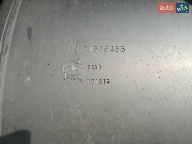 Білий Рено Range T, об'ємом двигуна 0 л та пробігом 741 тис. км за 51989 $, фото 27 на Automoto.ua