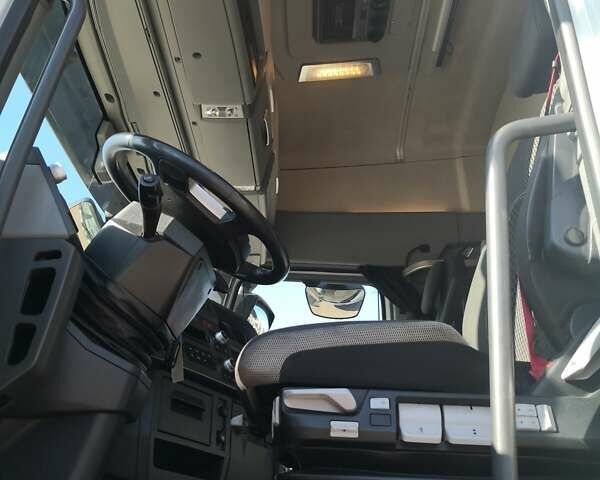 Білий Рено Range T, об'ємом двигуна 0 л та пробігом 741 тис. км за 51989 $, фото 14 на Automoto.ua
