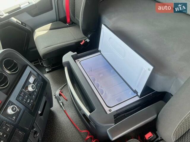 Белый Рено Range T, объемом двигателя 0 л и пробегом 378 тыс. км за 64918 $, фото 22 на Automoto.ua