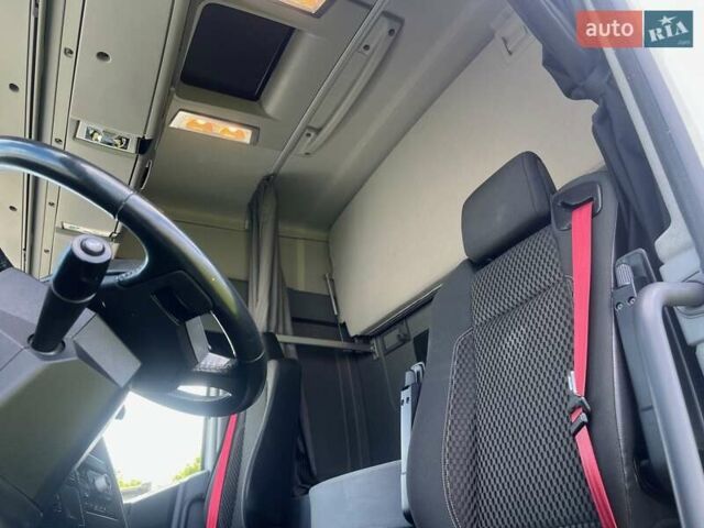 Белый Рено Range T, объемом двигателя 0 л и пробегом 378 тыс. км за 64918 $, фото 21 на Automoto.ua
