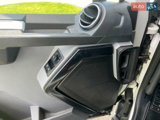 Белый Рено Range T, объемом двигателя 0 л и пробегом 378 тыс. км за 64918 $, фото 29 на Automoto.ua