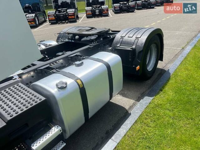 Белый Рено Range T, объемом двигателя 0 л и пробегом 378 тыс. км за 64918 $, фото 11 на Automoto.ua