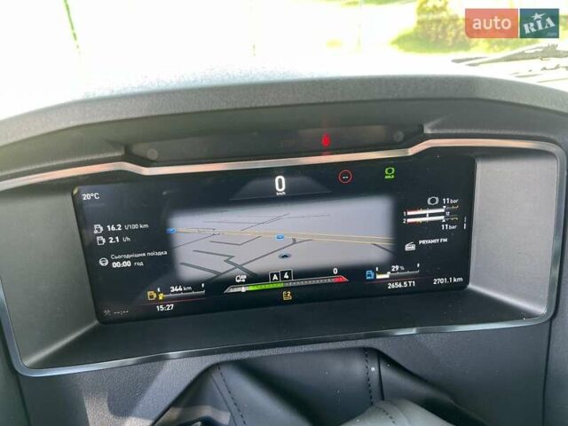 Белый Рено Range T, объемом двигателя 0 л и пробегом 2 тыс. км за 126639 $, фото 23 на Automoto.ua