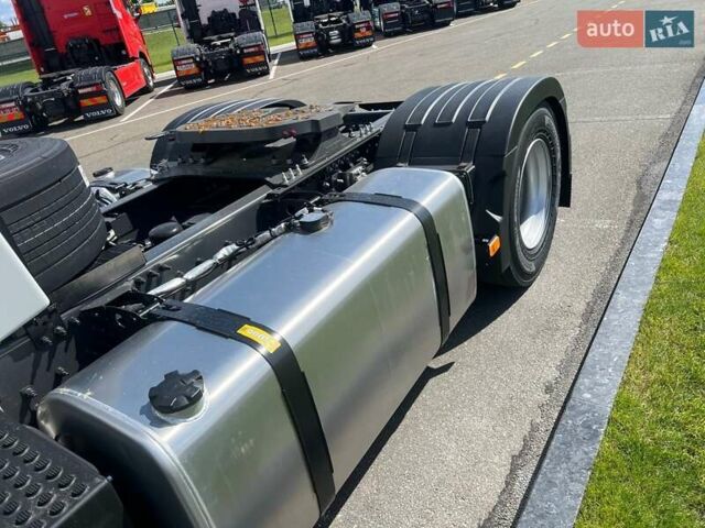 Белый Рено Range T, объемом двигателя 0 л и пробегом 2 тыс. км за 126639 $, фото 13 на Automoto.ua