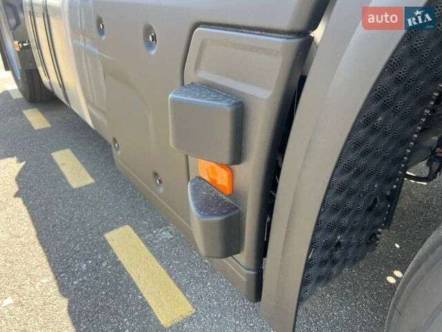 Білий Рено Range T, об'ємом двигуна 0 л та пробігом 2 тис. км за 132379 $, фото 13 на Automoto.ua